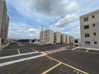 Apartamento, 2 quartos, 44 m² - Foto 4