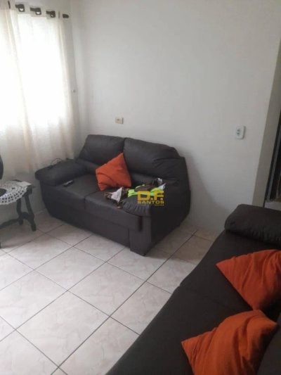 Casa, 3 quartos, 54 m² - Foto 3