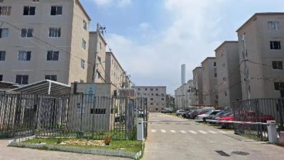 Apartamento, 2 quartos, 40 m² - Foto 1