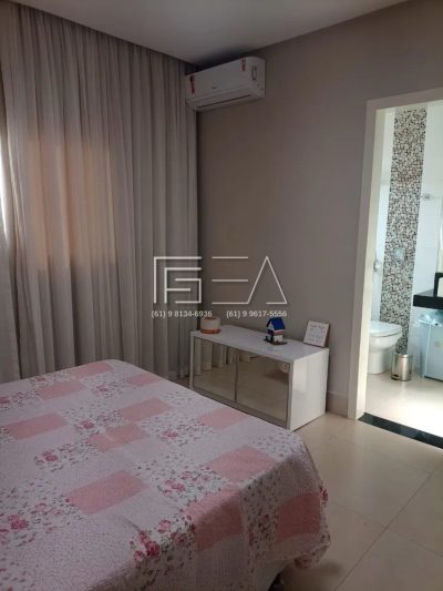 Apartamento, 3 quartos, 202 m² - Foto 4