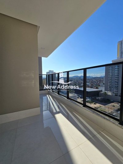 Cobertura, 3 quartos, 159 m² - Foto 2