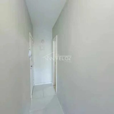 Kitnet-Studio, 34 m² - Foto 1