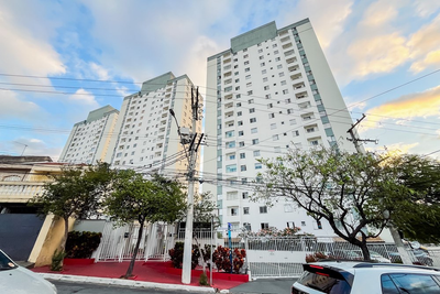 Apartamento, 2 quartos, 50 m² - Foto 4