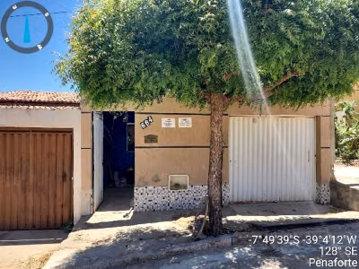 Casa, 2 quartos, 81 m² - Foto 1