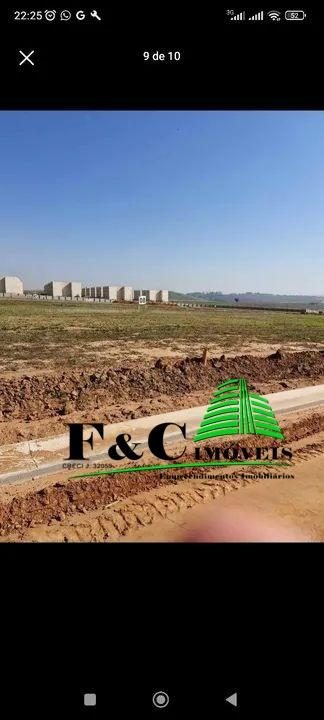 Terreno, 200 m² - Foto 3