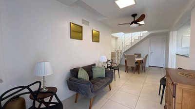Cobertura, 3 quartos, 251 m² - Foto 3
