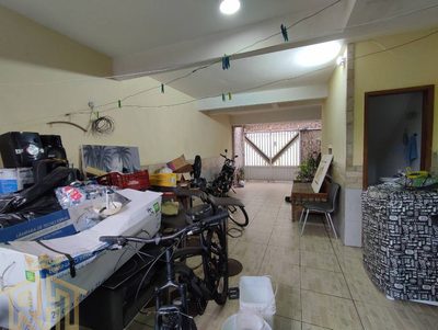 Sobrado, 2 quartos, 111 m² - Foto 3