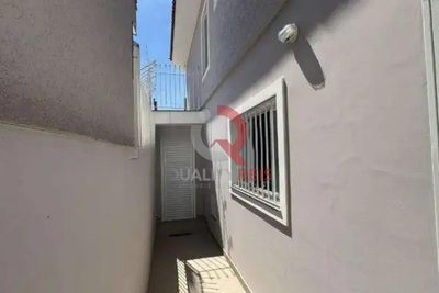 Sobrado, 2 quartos, 100 m² - Foto 4