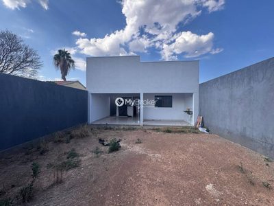 Casa, 2 quartos, 85 m² - Foto 2
