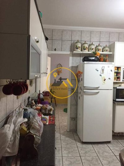 Casa, 2 quartos, 70 m² - Foto 3