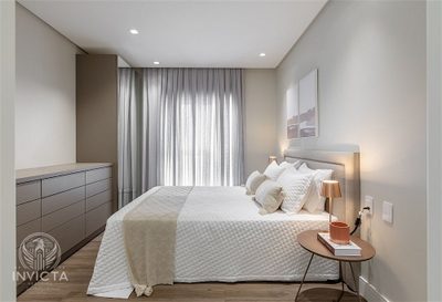 Apartamento, 4 quartos, 131 m² - Foto 4