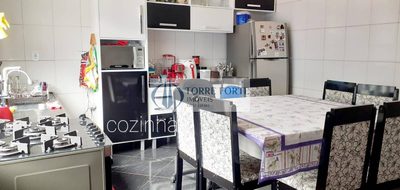 Casa, 2 quartos, 190 m² - Foto 2