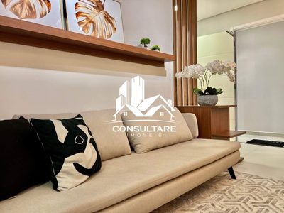Apartamento, 1 quarto, 45 m² - Foto 5