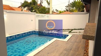 Casa, 3 quartos, 134 m² - Foto 3