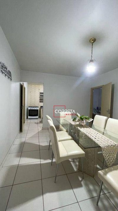Apartamento, 3 quartos, 100 m² - Foto 5