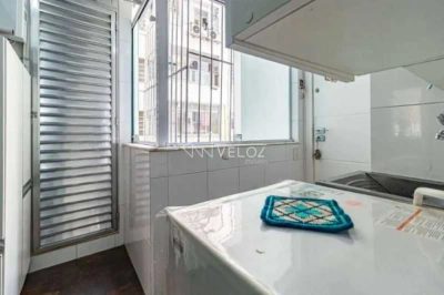 Apartamento, 3 quartos, 100 m² - Foto 1