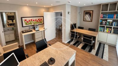 Sala-Conjunto, 75 m² - Foto 2