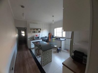 Casa, 2 quartos, 108 m² - Foto 5