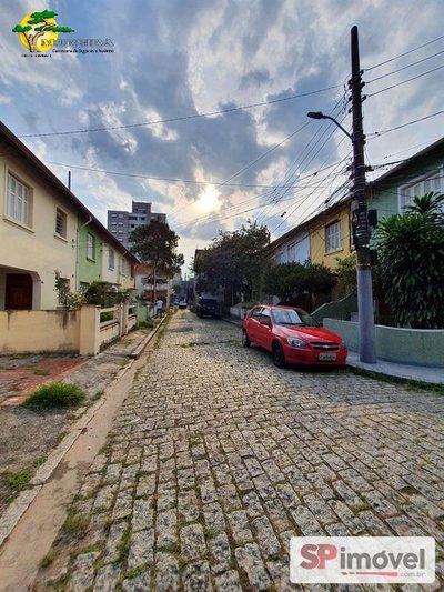 Sobrado, 2 quartos, 100 m² - Foto 2