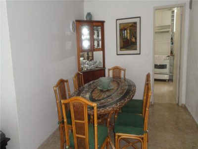 Apartamento, 3 quartos, 140 m² - Foto 3