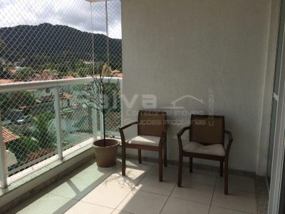 Apartamento, 2 quartos, 76 m² - Foto 1