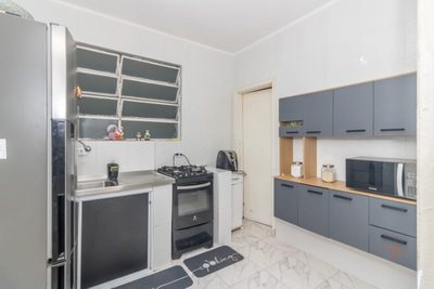 Apartamento, 2 quartos, 84 m² - Foto 5