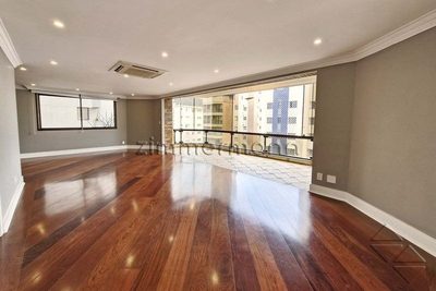 Apartamento, 4 quartos, 314 m² - Foto 4