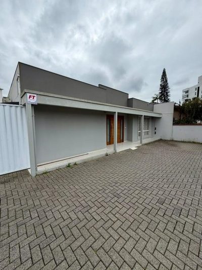 Prédio Inteiro, 270 m² - Foto 3