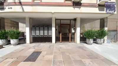 Apartamento, 4 quartos, 107 m² - Foto 1