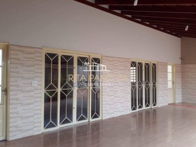 Casa, 2 quartos, 127 m² - Foto 2