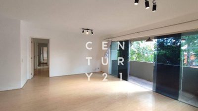 Apartamento, 3 quartos, 130 m² - Foto 3