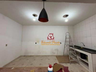 Casa, 1 quarto, 60 m² - Foto 2