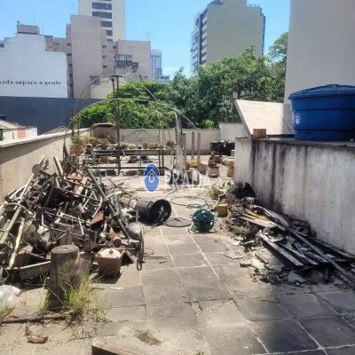 Loja-Salão, 458 m² - Foto 5