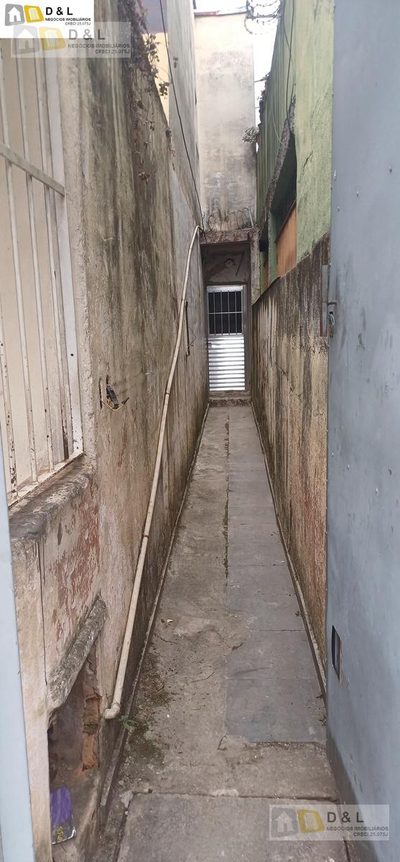 Casa, 1 quarto, 40 m² - Foto 2