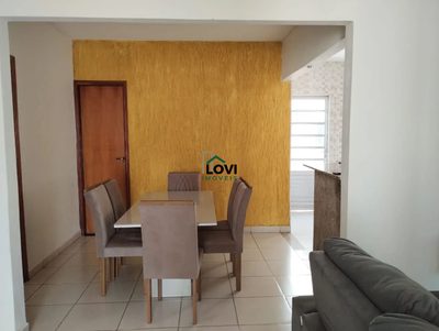 Casa, 3 quartos - Foto 4