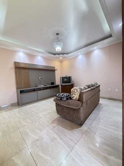 Casa, 3 quartos, 200 m² - Foto 5