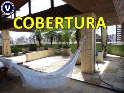 Apartamento, 4 quartos, 320 m² - Foto 1
