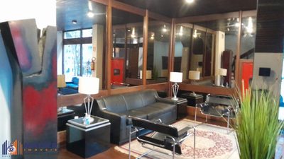 Apartamento, 1 quarto, 44 m² - Foto 5
