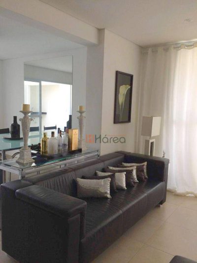 Apartamento, 3 quartos, 230 m² - Foto 3
