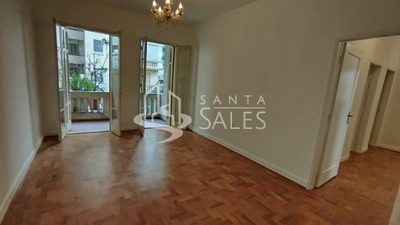 Apartamento, 2 quartos, 115 m² - Foto 2