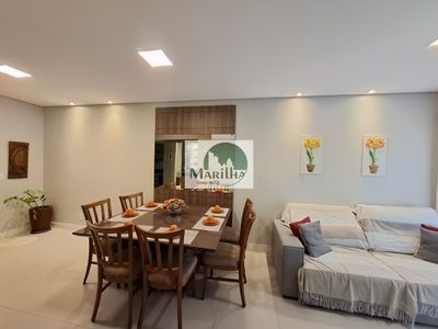 Apartamento, 2 quartos, 82 m² - Foto 5