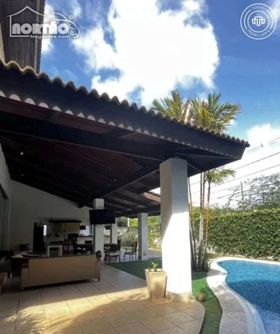 Casa, 9 quartos, 803 m² - Foto 5
