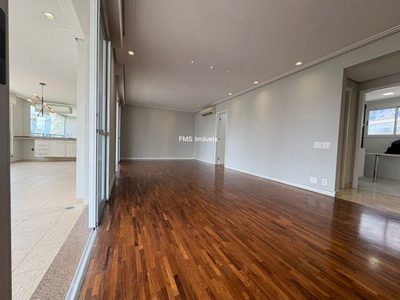Apartamento, 4 quartos, 178 m² - Foto 1