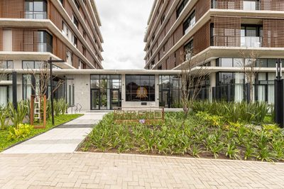 Apartamento, 2 quartos, 132 m² - Foto 1