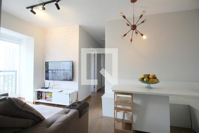 Apartamento, 2 quartos, 45 m² - Foto 4