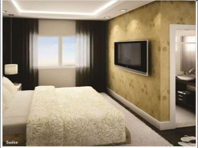 Apartamento, 3 quartos, 98 m² - Foto 4