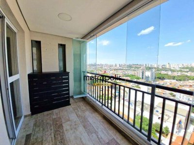 Apartamento, 3 quartos, 80 m² - Foto 5