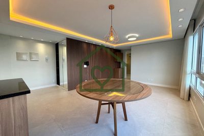 Apartamento, 2 quartos, 70 m² - Foto 3