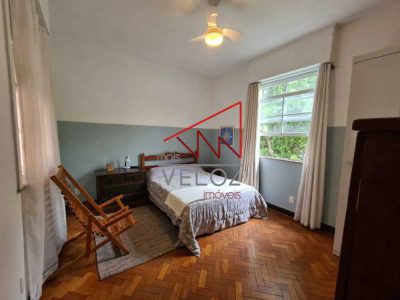 Apartamento, 2 quartos, 80 m² - Foto 1