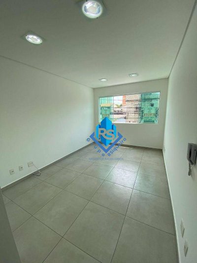 Sala-Conjunto, 20 m² - Foto 1